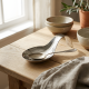Stainless Steel Spoon Rest